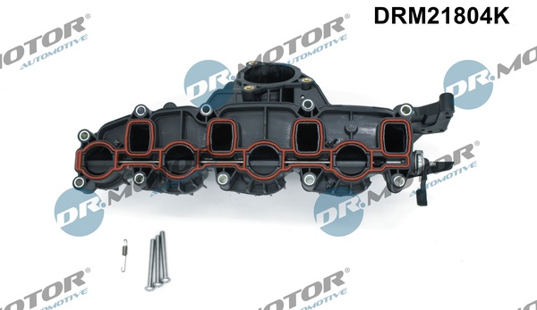 Dr.Motor Automotive Inlaatspruitstuk module DRM21804K