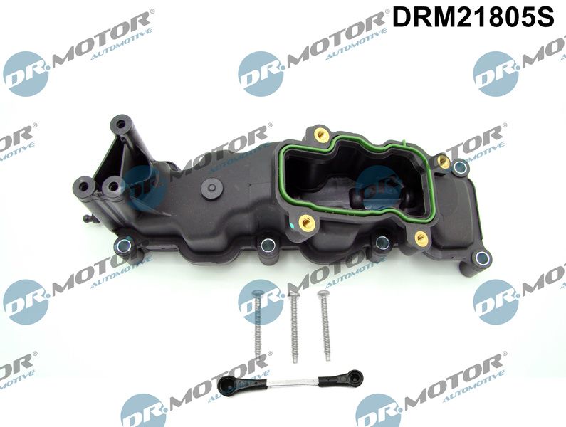 Inlaatspruitstuk module Dr.Motor Automotive DRM21805S