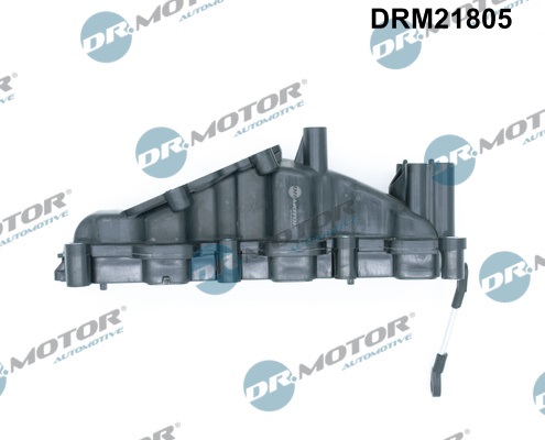 Inlaatspruitstuk module Dr.Motor Automotive DRM21805