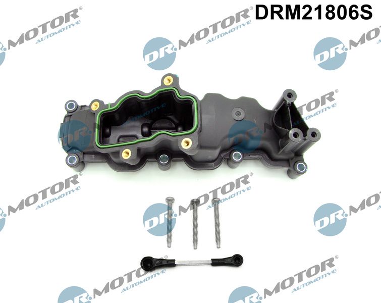 Inlaatspruitstuk module Dr.Motor Automotive DRM21806S