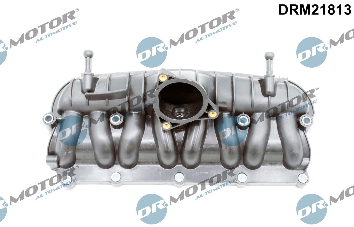 Inlaatspruitstuk module Dr.Motor Automotive DRM21813