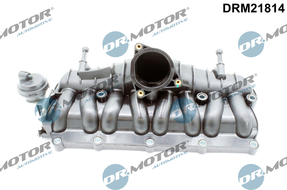 Inlaatspruitstuk module Dr.Motor Automotive DRM21814