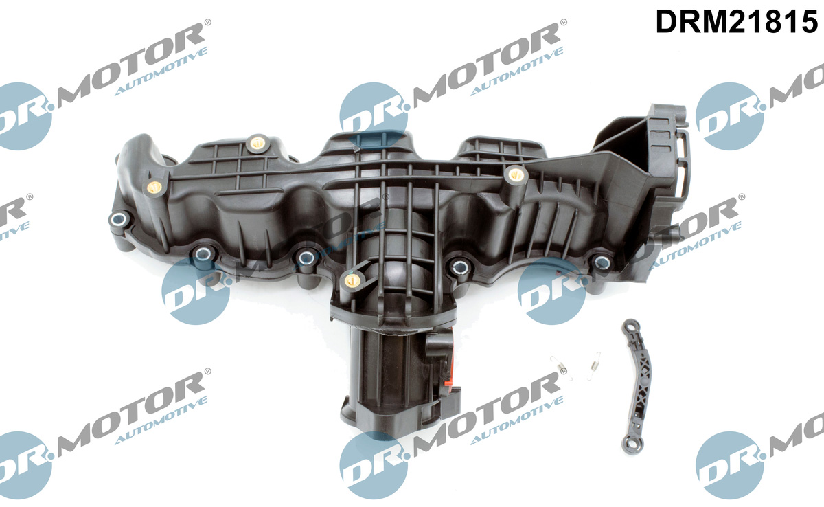 Inlaatspruitstuk module Dr.Motor Automotive DRM21815