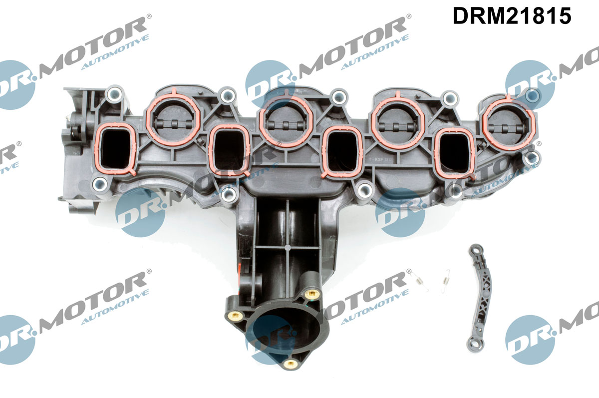Dr.Motor Automotive Inlaatspruitstuk module DRM21815