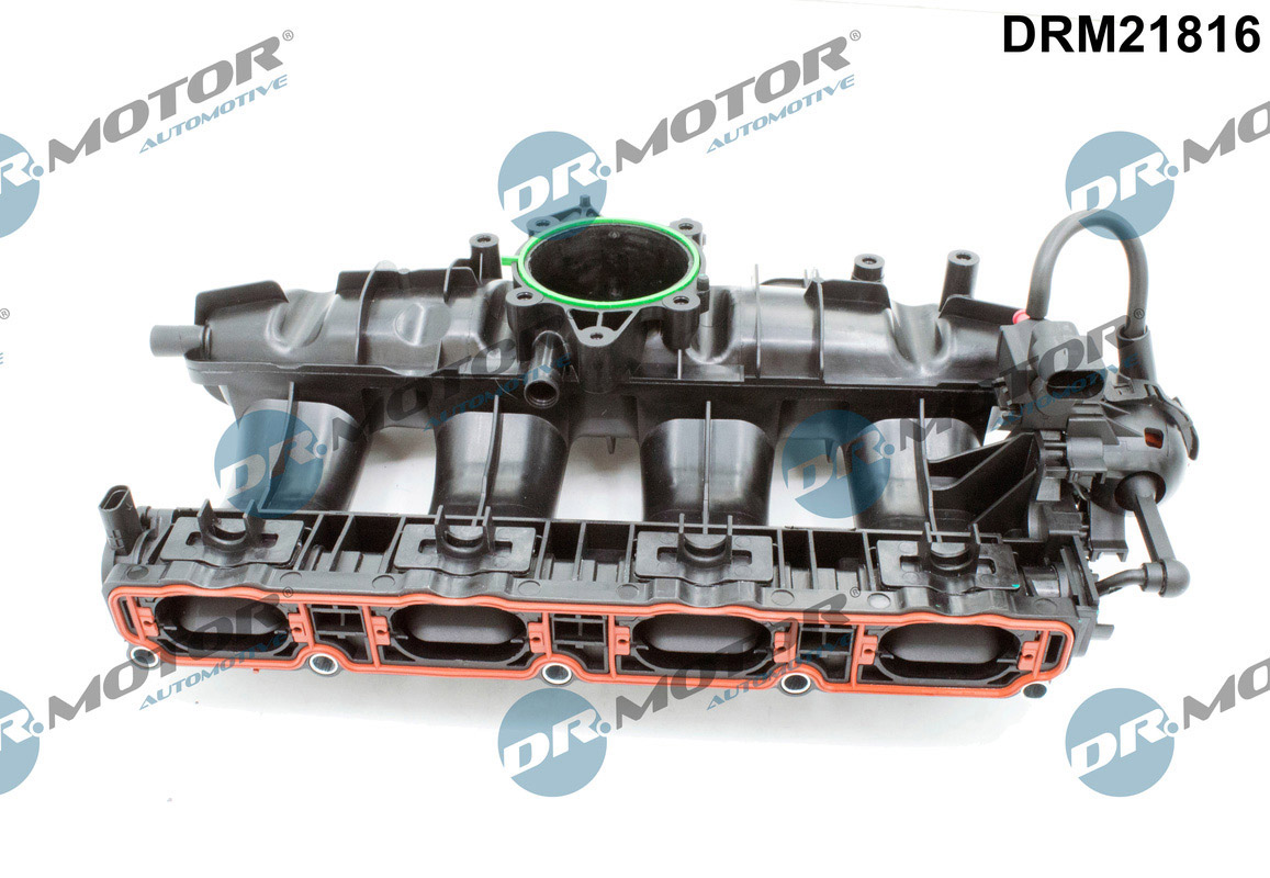 Inlaatspruitstuk module Dr.Motor Automotive DRM21816