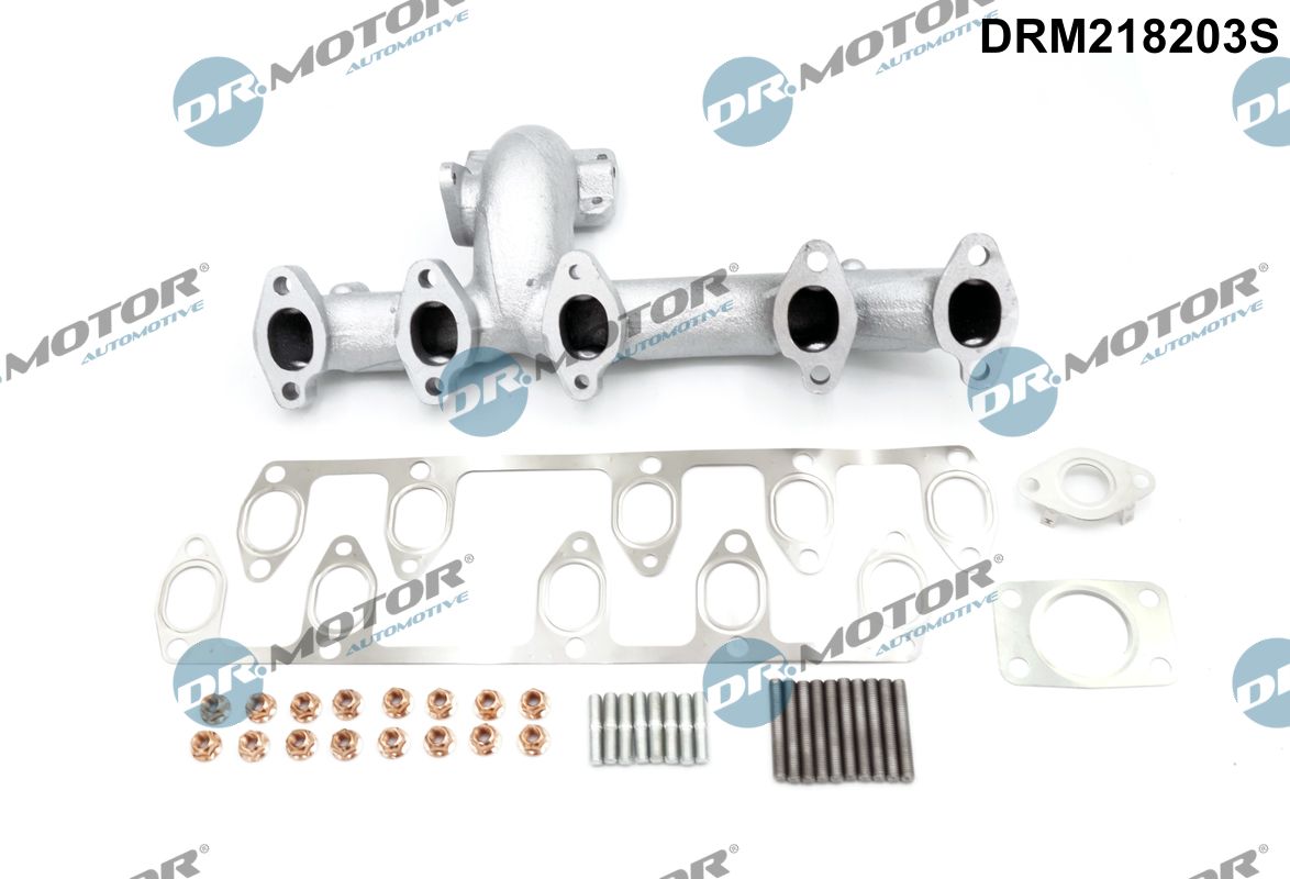 Spruitstuk Dr.Motor Automotive DRM218203S