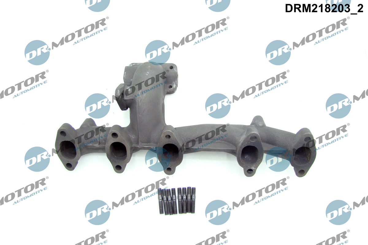 Dr.Motor Automotive Spruitstuk DRM218203