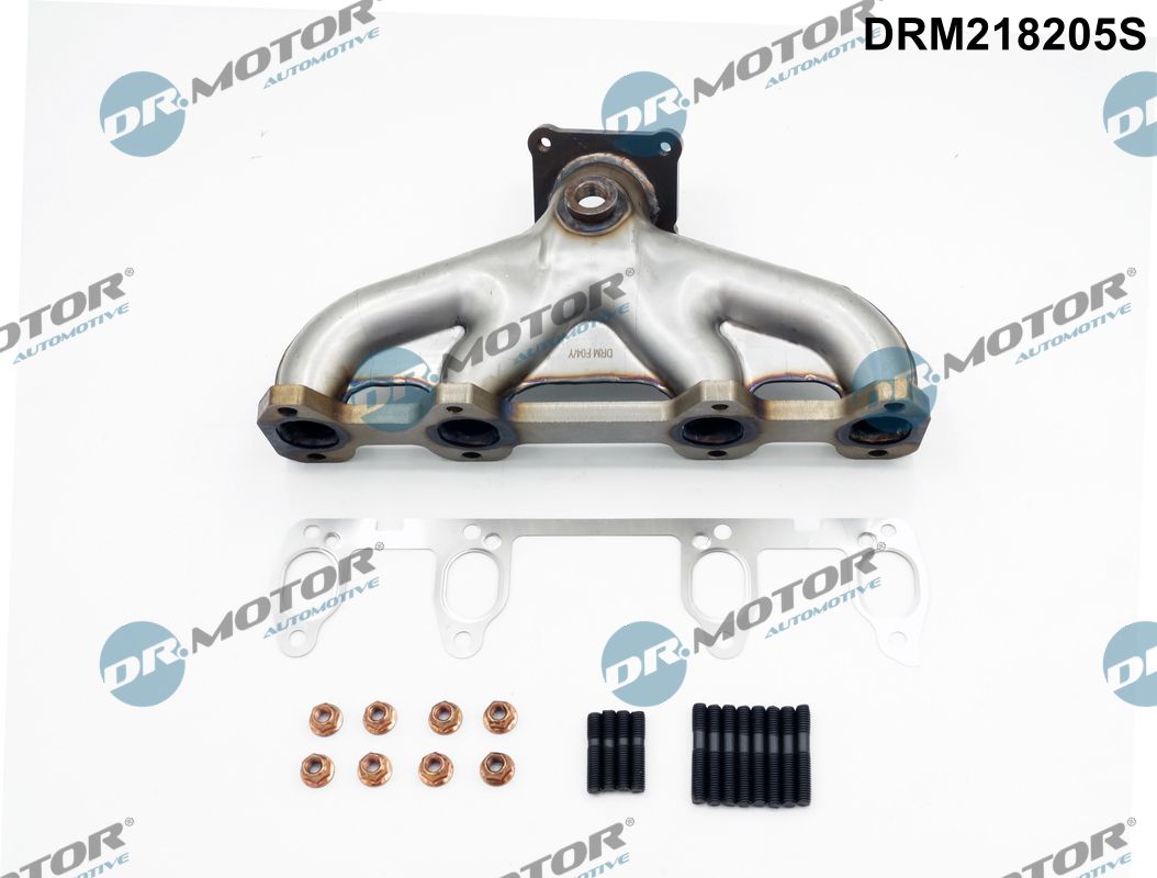 Spruitstuk Dr.Motor Automotive DRM218205S