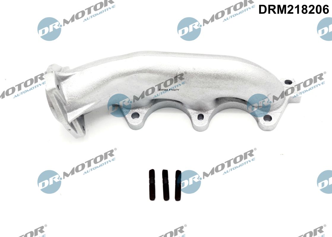 Spruitstuk Dr.Motor Automotive DRM218206