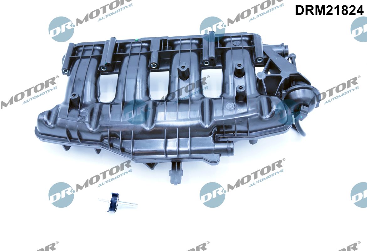 Inlaatspruitstuk module Dr.Motor Automotive DRM21824