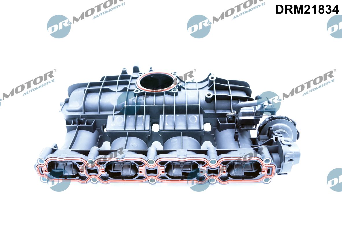 Inlaatspruitstuk module Dr.Motor Automotive DRM21834