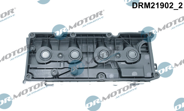 Dr.Motor Automotive Kleppendeksel DRM21902