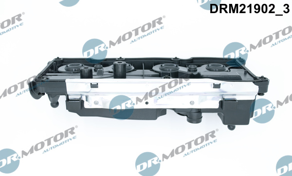 Dr.Motor Automotive Kleppendeksel DRM21902