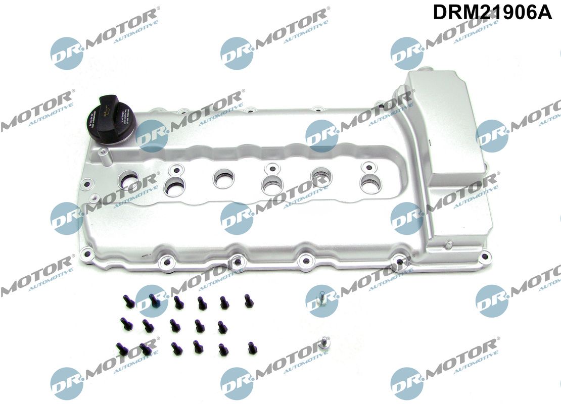 Kleppendeksel Dr.Motor Automotive DRM21906A