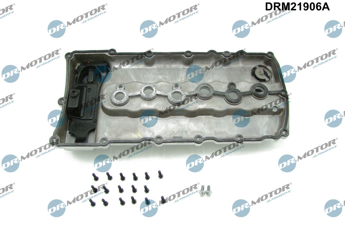 Dr.Motor Automotive Kleppendeksel DRM21906A
