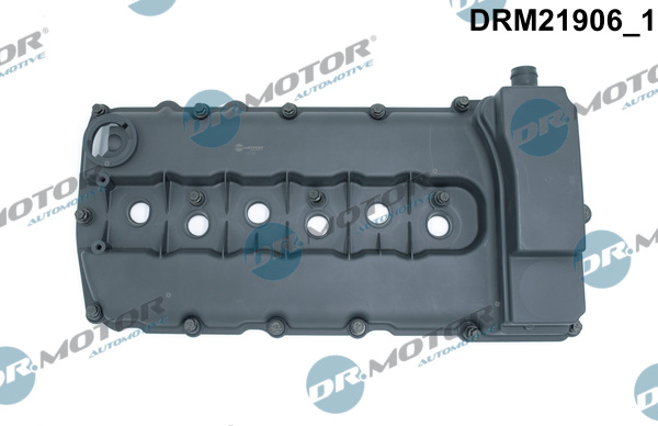 Kleppendeksel Dr.Motor Automotive DRM21906