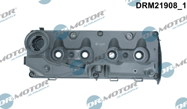 Kleppendeksel Dr.Motor Automotive DRM21908