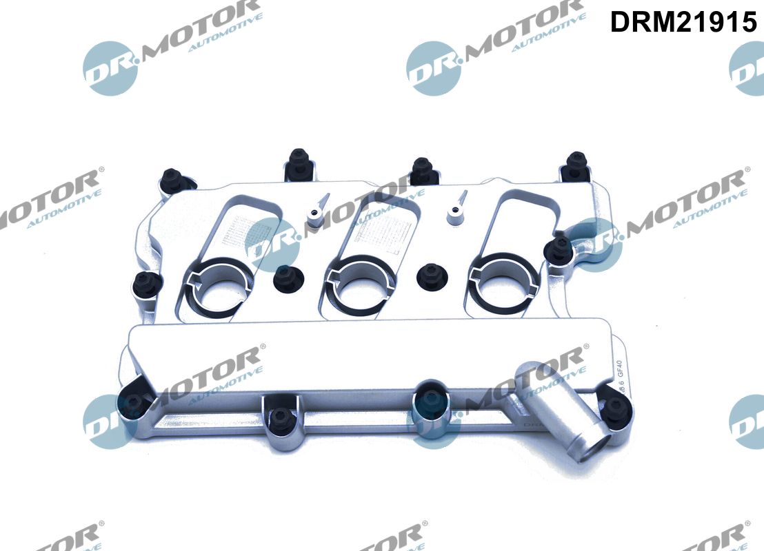 Kleppendeksel Dr.Motor Automotive DRM21915