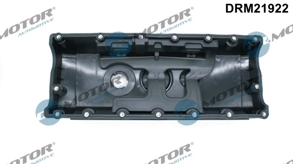 Dr.Motor Automotive Kleppendeksel DRM21922