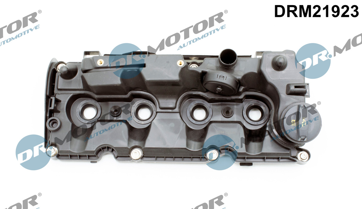 Kleppendeksel Dr.Motor Automotive DRM21923