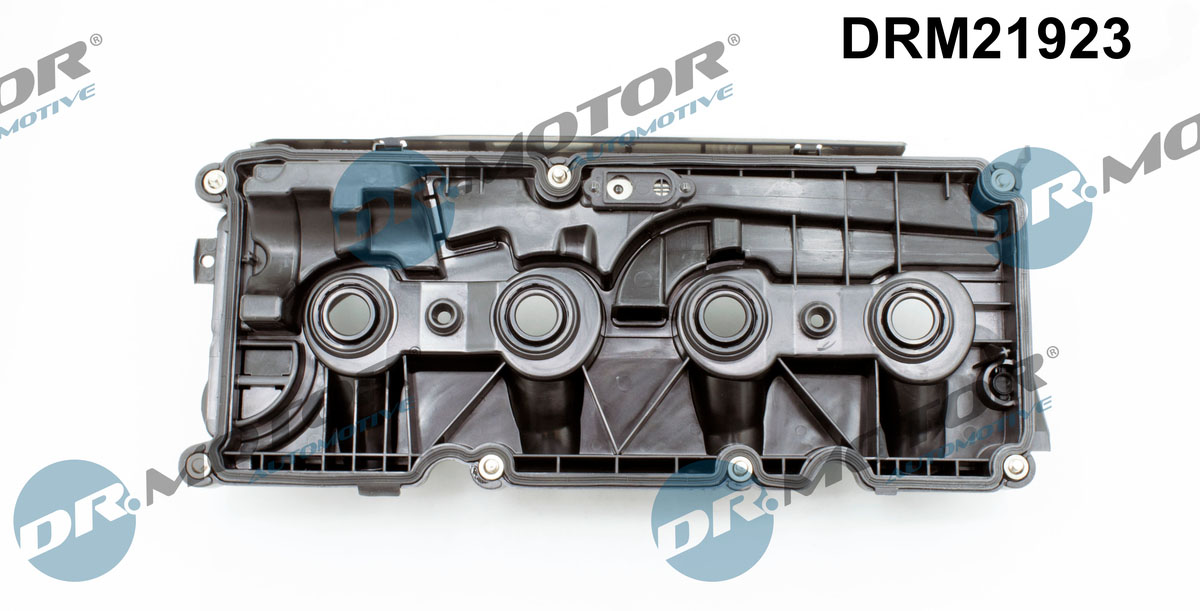 Dr.Motor Automotive Kleppendeksel DRM21923