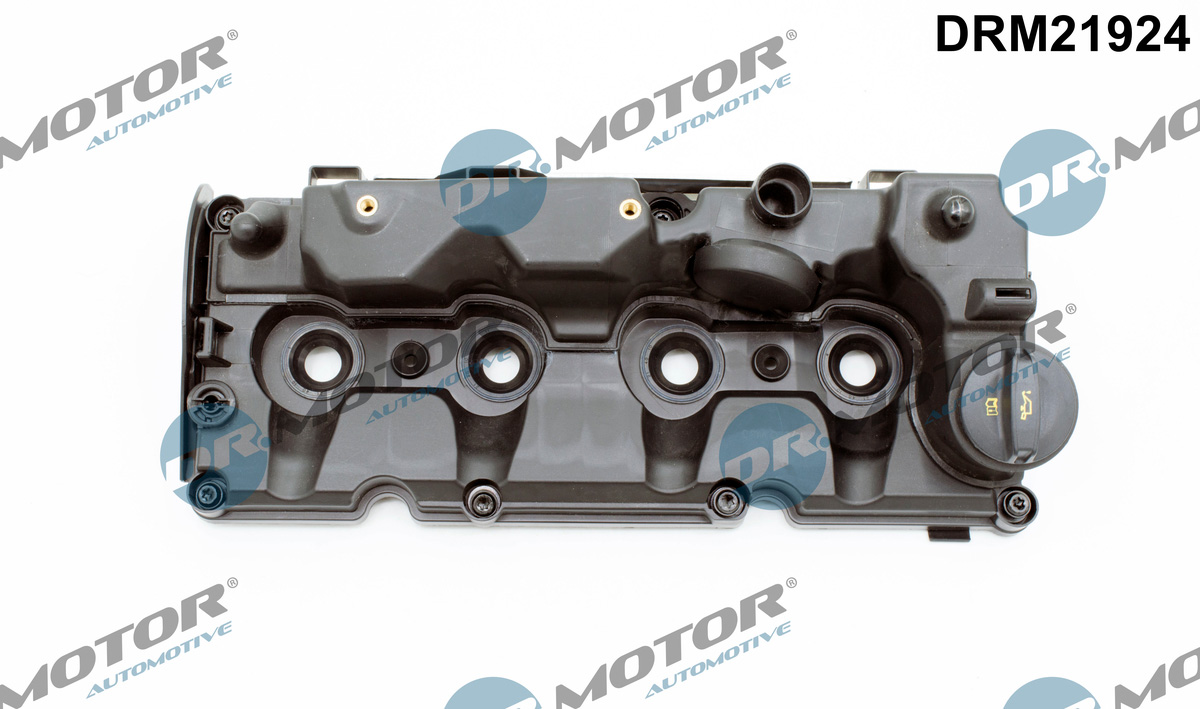 Kleppendeksel Dr.Motor Automotive DRM21924