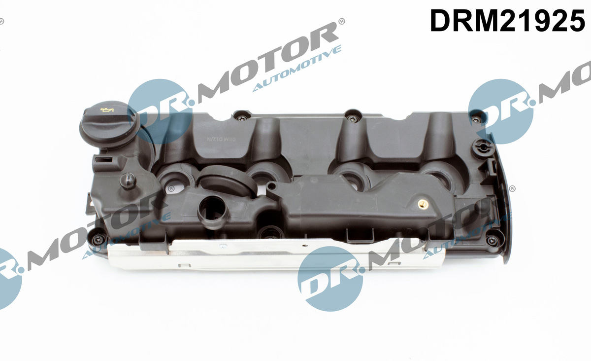 Kleppendeksel Dr.Motor Automotive DRM21925