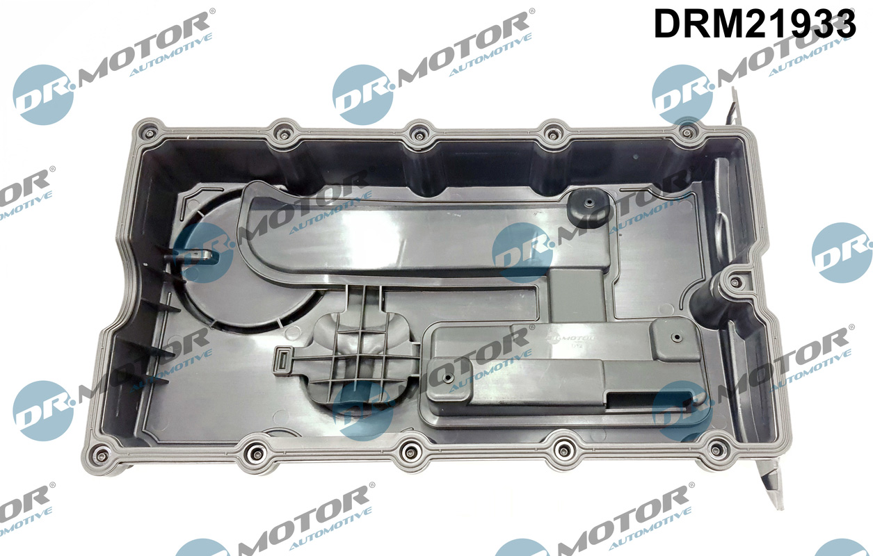 Dr.Motor Automotive Kleppendeksel DRM21933