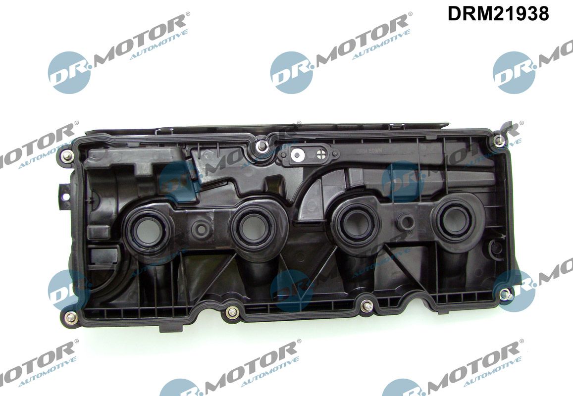 Dr.Motor Automotive Kleppendeksel DRM21938