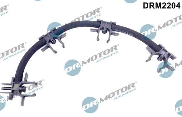 Brandstofslang Dr.Motor Automotive DRM2204