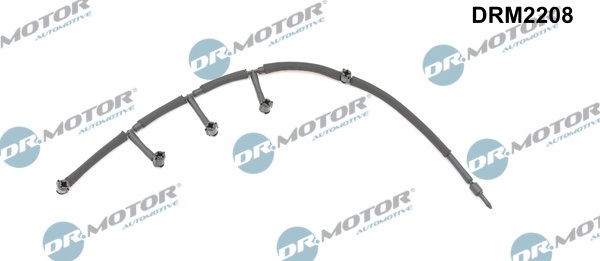 Brandstofslang Dr.Motor Automotive DRM2208