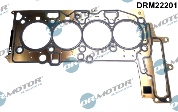 Cilinderkop pakking Dr.Motor Automotive DRM22201