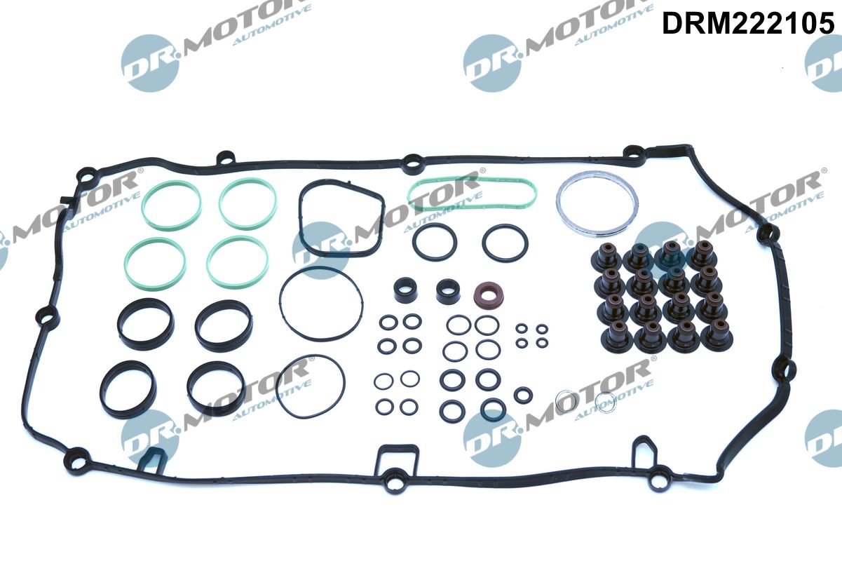 Kleppendekselpakking Dr.Motor Automotive DRM222105