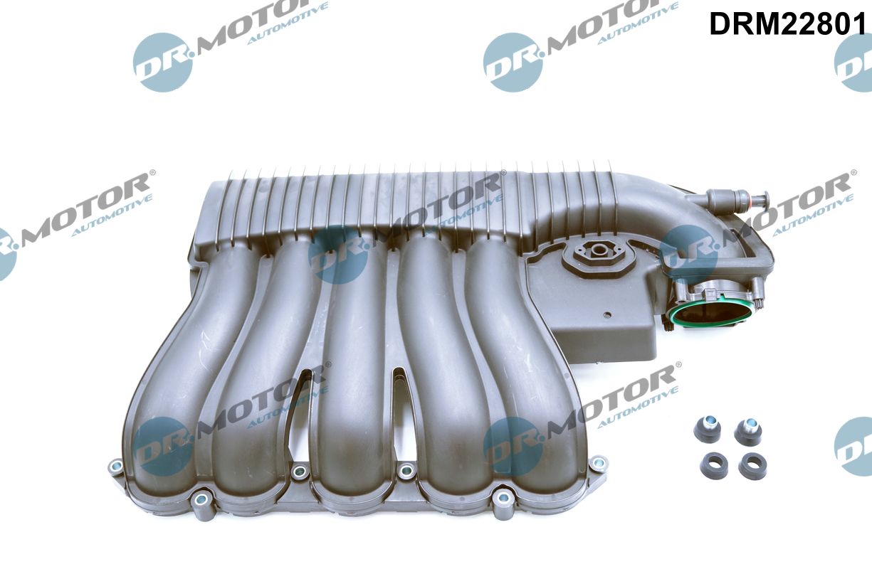 Inlaatspruitstuk module Dr.Motor Automotive DRM22801