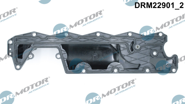 Dr.Motor Automotive Kleppendeksel DRM22901
