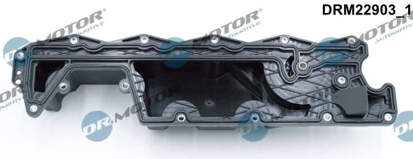 Dr.Motor Automotive Kleppendeksel DRM22903