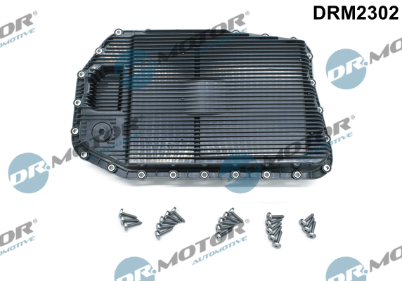 Oliekuip Automaat Dr.Motor Automotive DRM2302