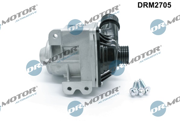 Dr.Motor Automotive Waterpomp DRM2705