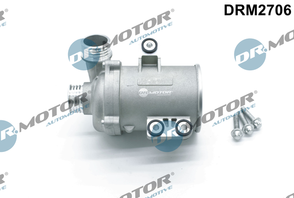 Waterpomp Dr.Motor Automotive DRM2706