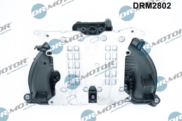 Dr.Motor Automotive Inlaatspruitstuk module DRM2802