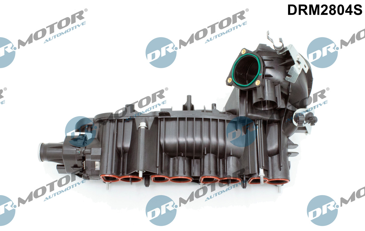 Inlaatspruitstuk module Dr.Motor Automotive DRM2804S