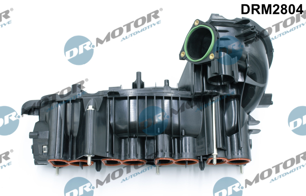 Inlaatspruitstuk module Dr.Motor Automotive DRM2804