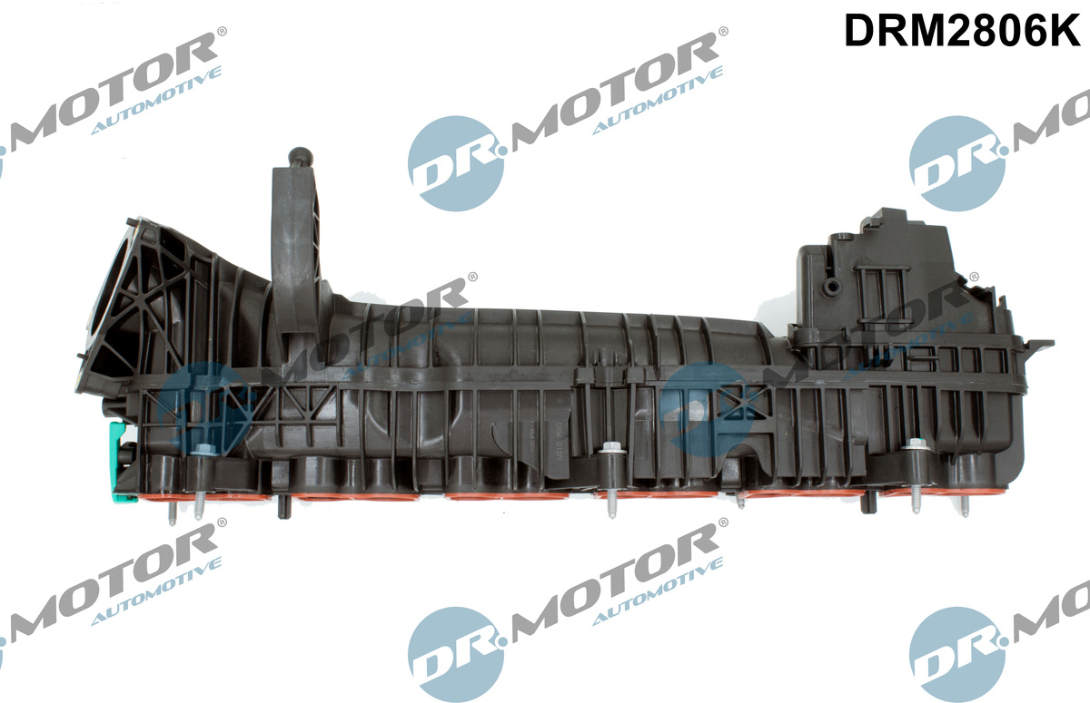 Inlaatspruitstuk module Dr.Motor Automotive DRM2806K