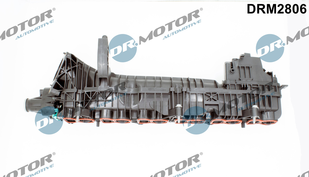 Inlaatspruitstuk module Dr.Motor Automotive DRM2806