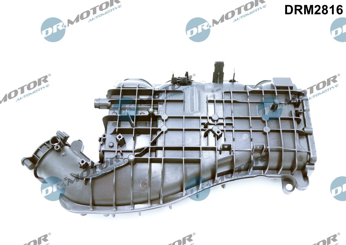 Inlaatspruitstuk module Dr.Motor Automotive DRM2816