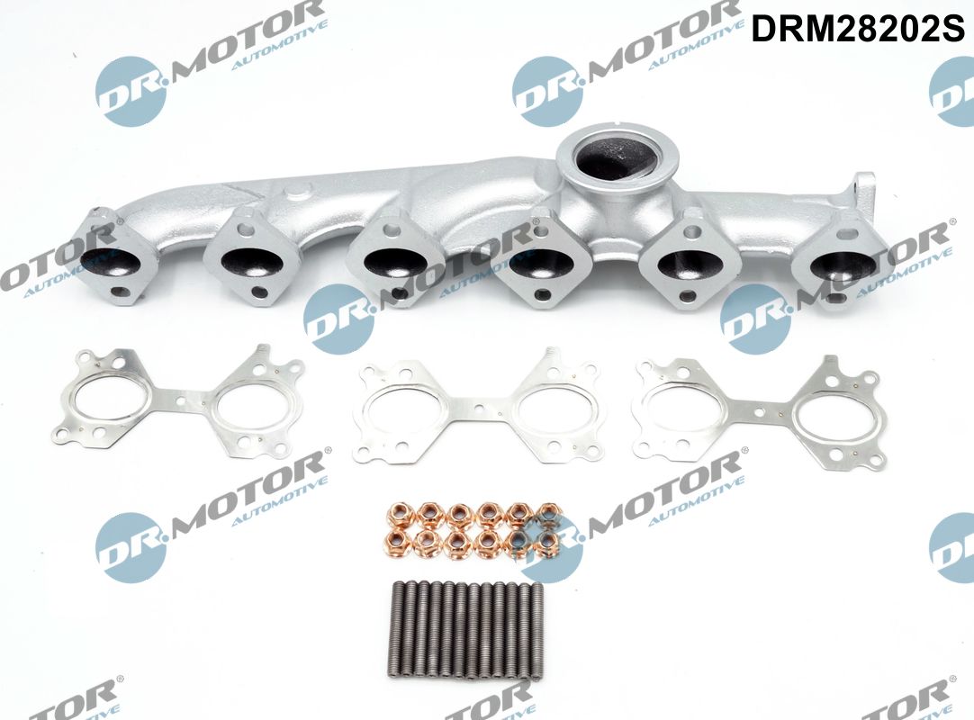 Spruitstuk Dr.Motor Automotive DRM28202S