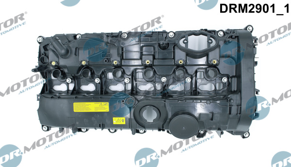 Kleppendeksel Dr.Motor Automotive DRM2901