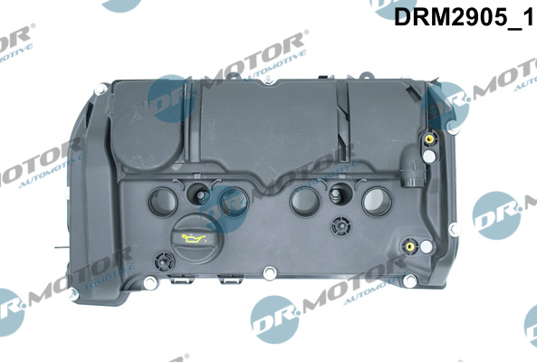 Kleppendeksel Dr.Motor Automotive DRM2905