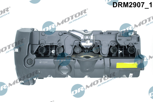 Kleppendeksel Dr.Motor Automotive DRM2907