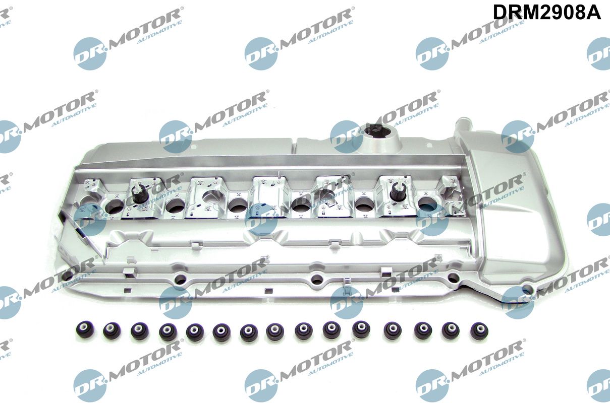 Kleppendeksel Dr.Motor Automotive DRM2908A